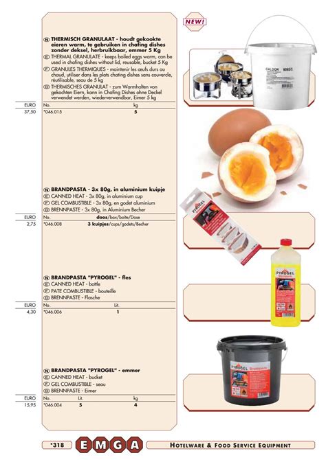 Emga catalogus 2020 / 2021 .